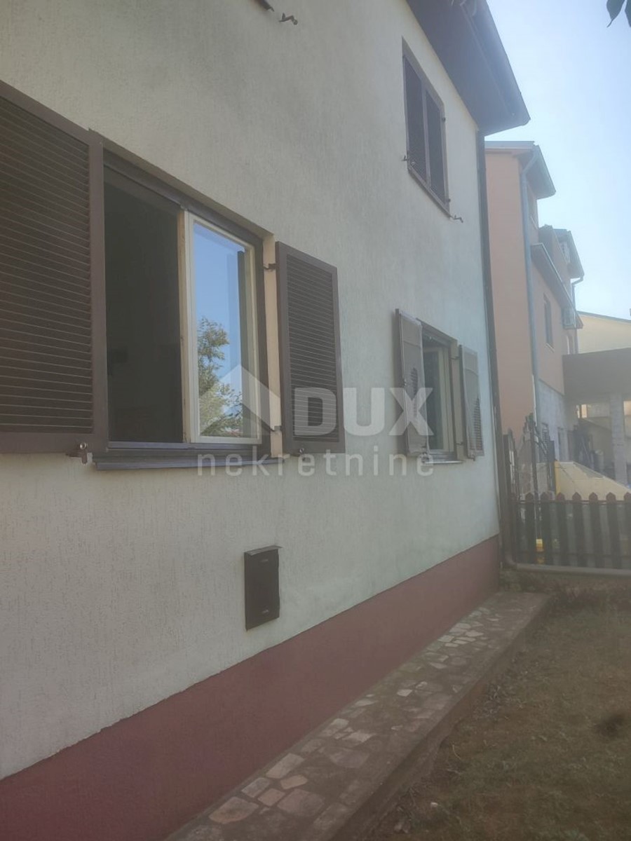 ISTRIA, POLA Casa unifamiliare + terreno edificabile 434 m2!!!