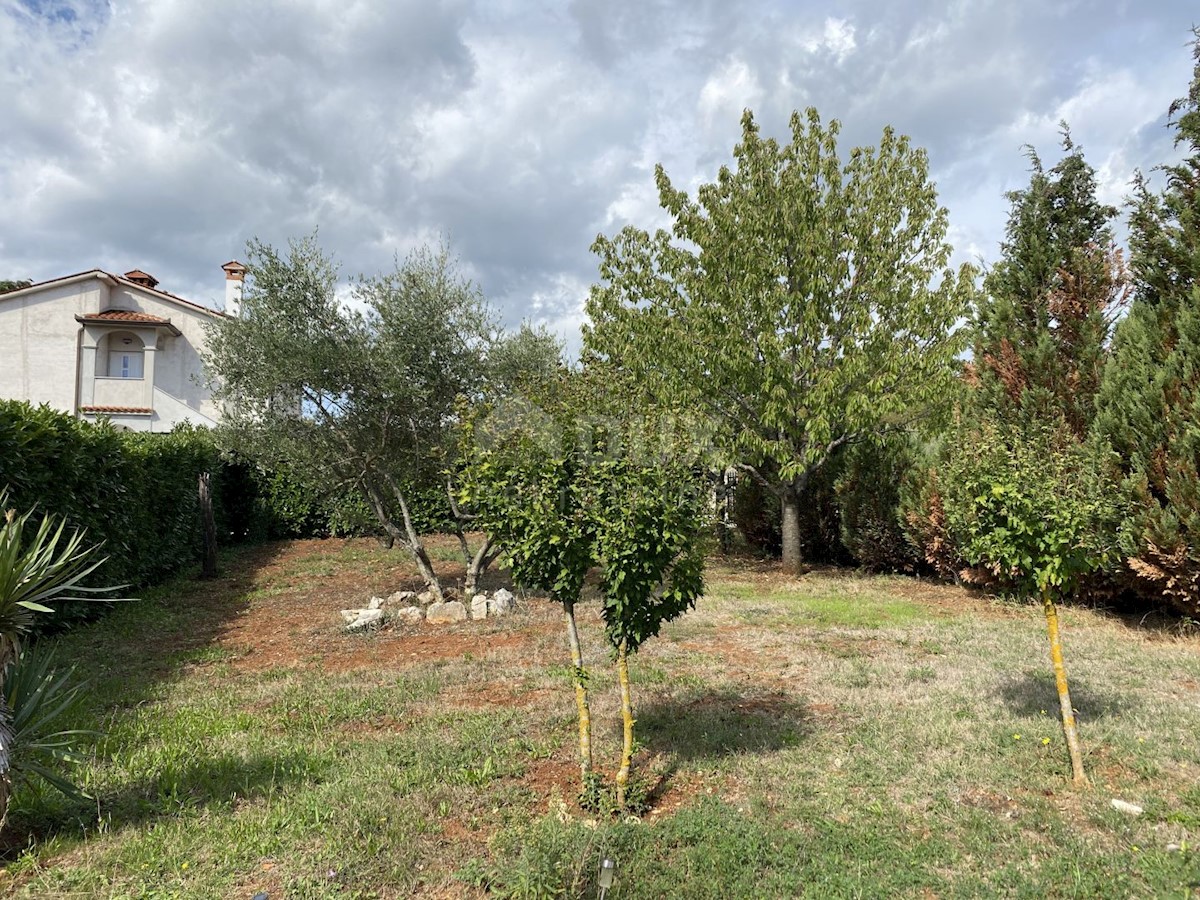 ISTRIA, LABIN - Due case con annesse piscine