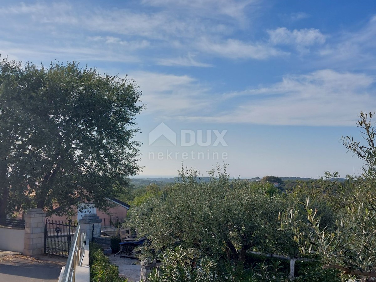 ISTRIA, ROVINJ - Bellissima villa con vista mare