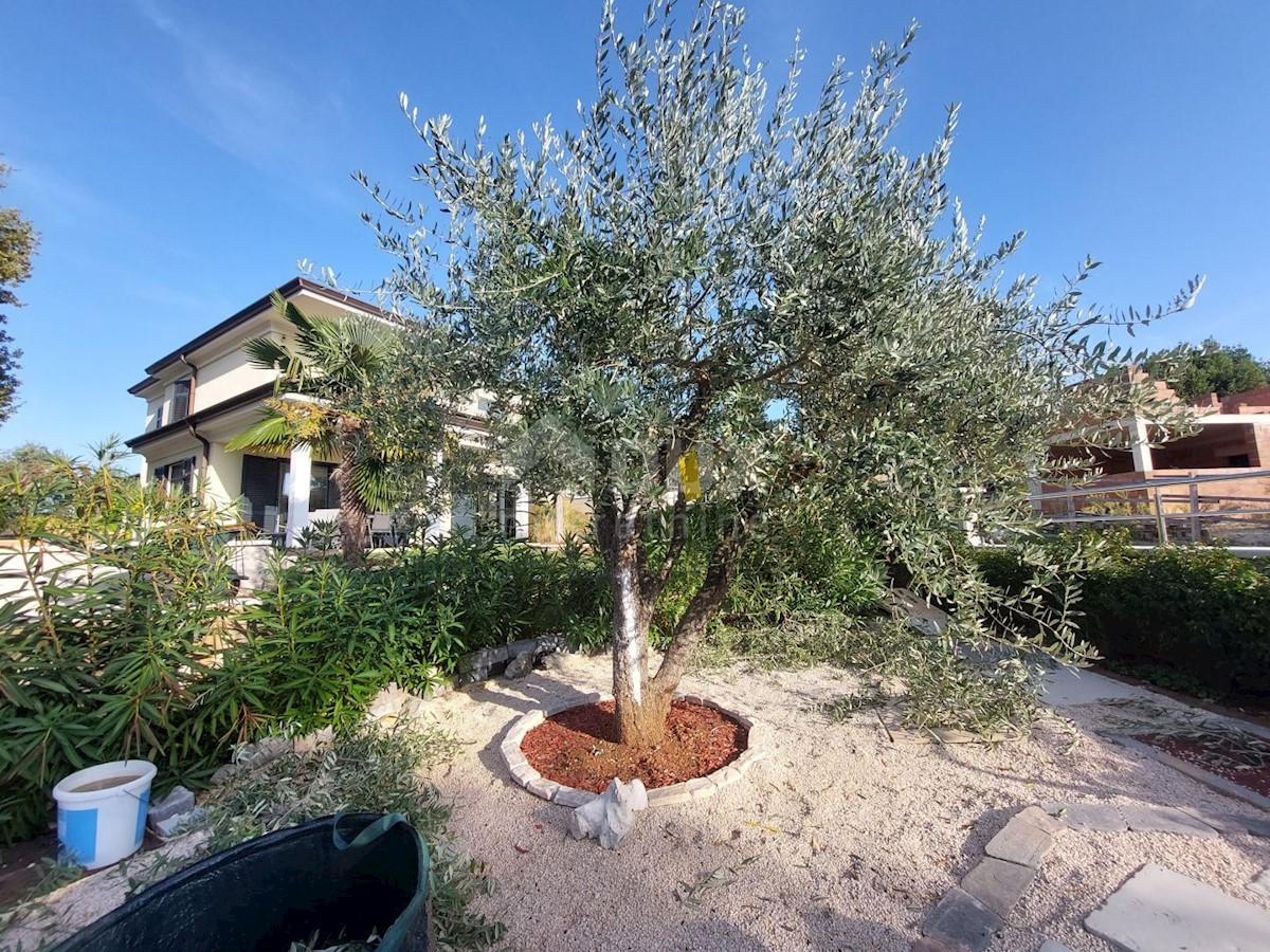 ISTRIA, ROVINJ - Bellissima villa con vista mare