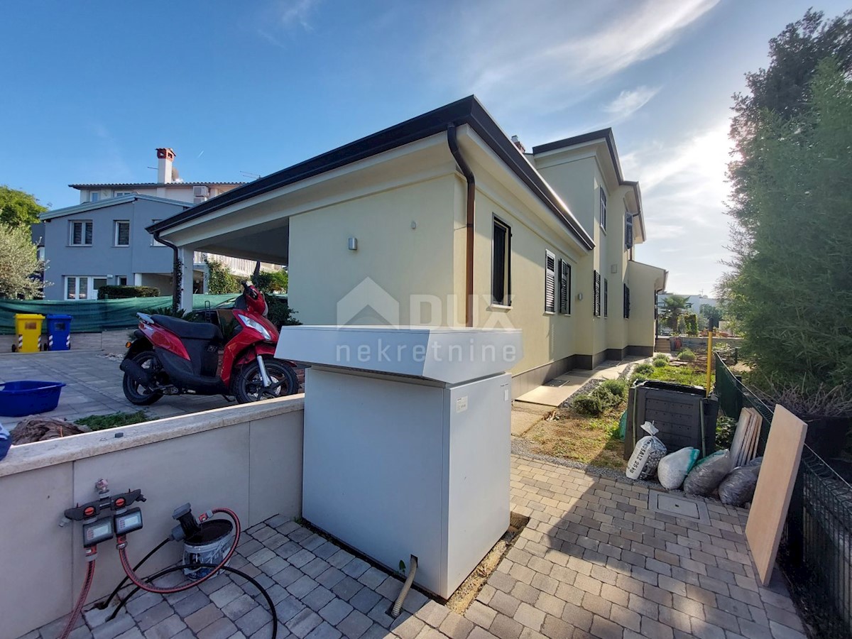 ISTRIA, ROVINJ - Bellissima villa con vista mare