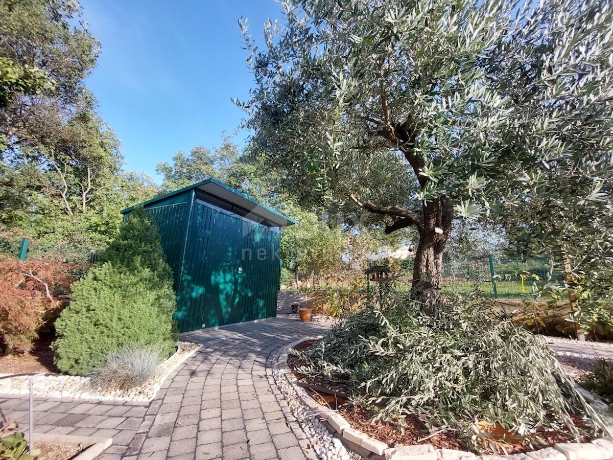 ISTRIA, ROVINJ - Bellissima villa con vista mare