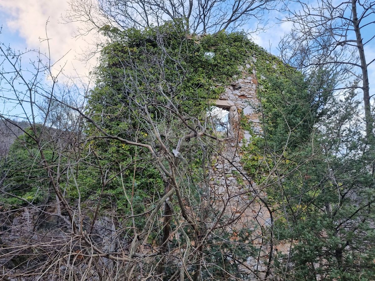 Casa Rabac, Labin, 240m2