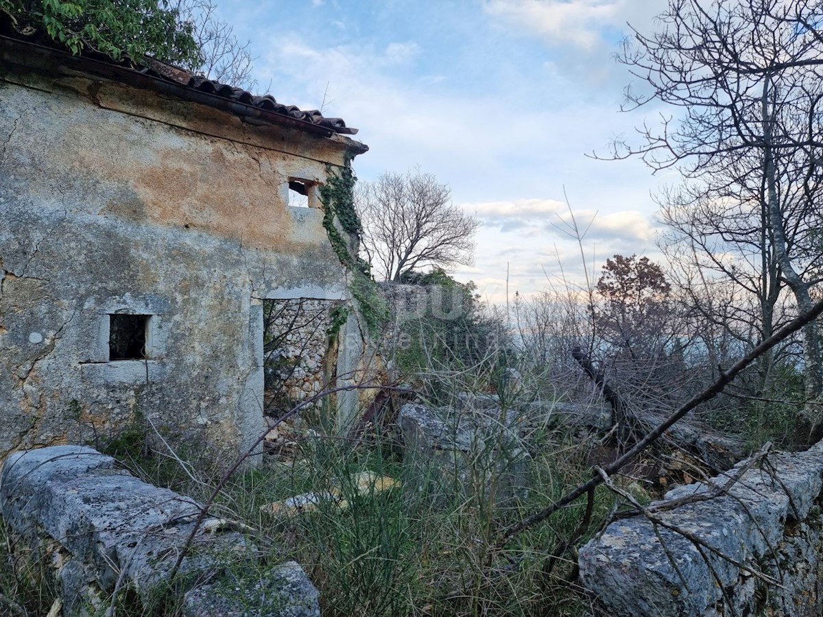 Casa Rabac, Labin, 240m2