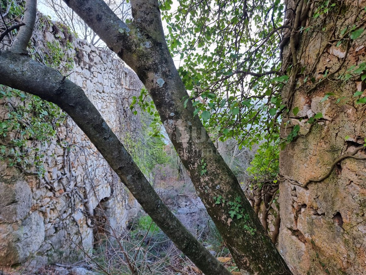 Casa Rabac, Labin, 240m2