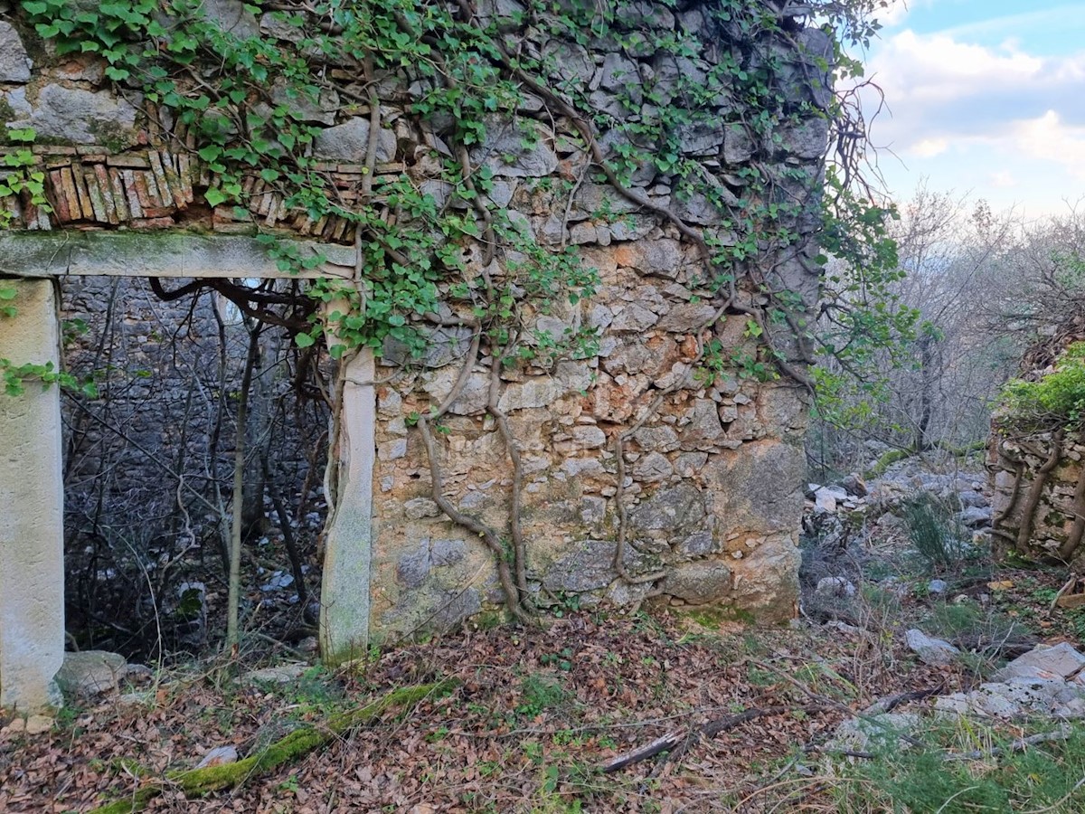 Casa Rabac, Labin, 240m2