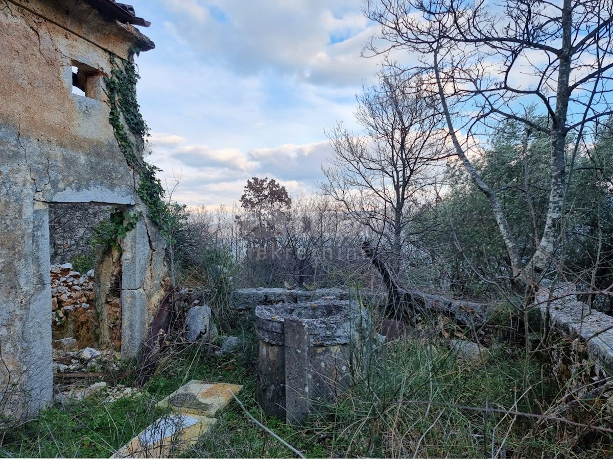 Casa Rabac, Labin, 240m2