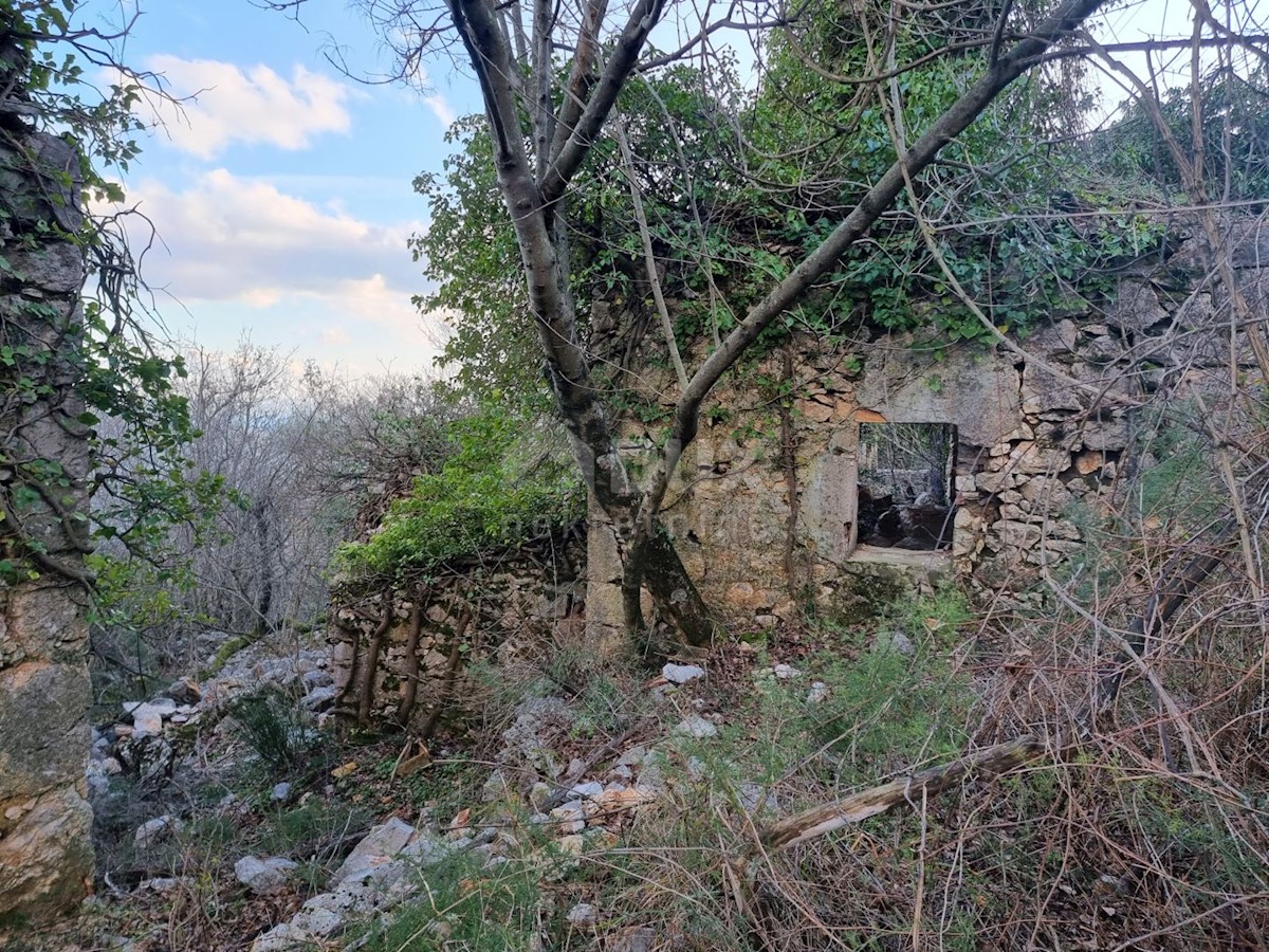 Casa Rabac, Labin, 240m2