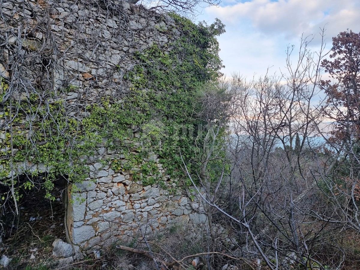 Casa Rabac, Labin, 240m2