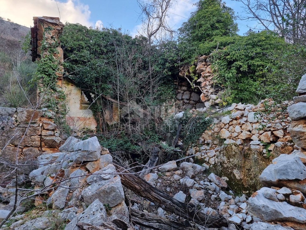 Casa Rabac, Labin, 240m2
