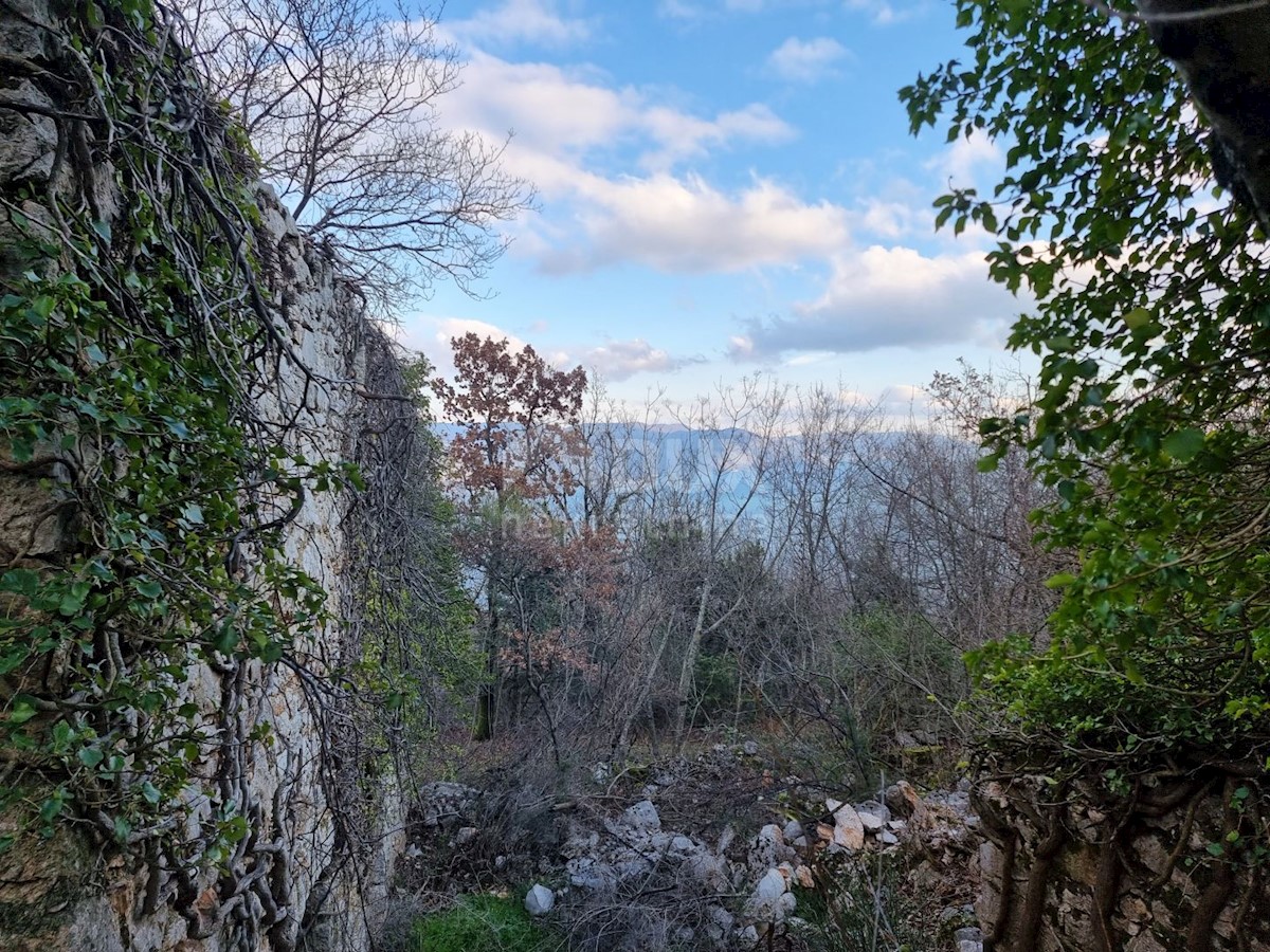 Casa Rabac, Labin, 240m2
