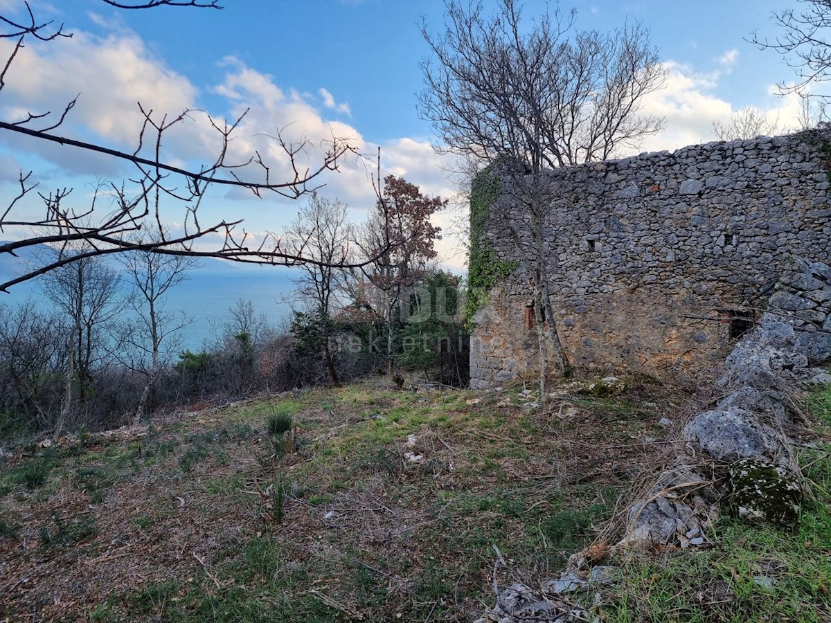 Casa Rabac, Labin, 240m2