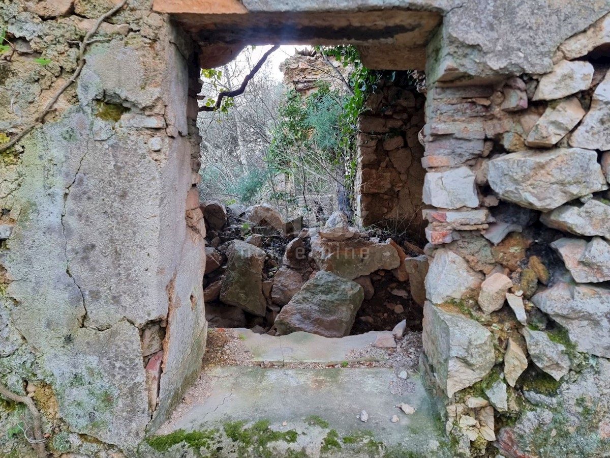 Casa Rabac, Labin, 240m2
