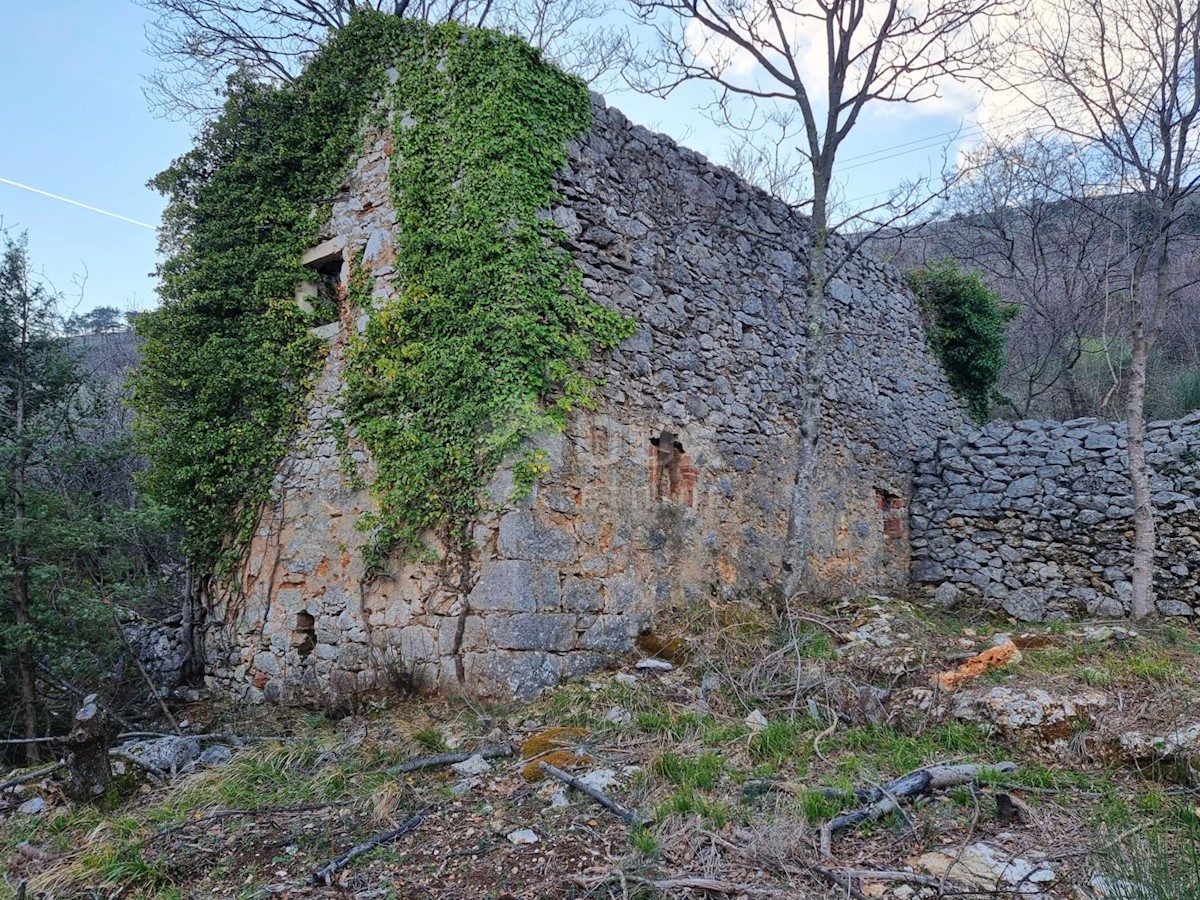 Casa Rabac, Labin, 240m2