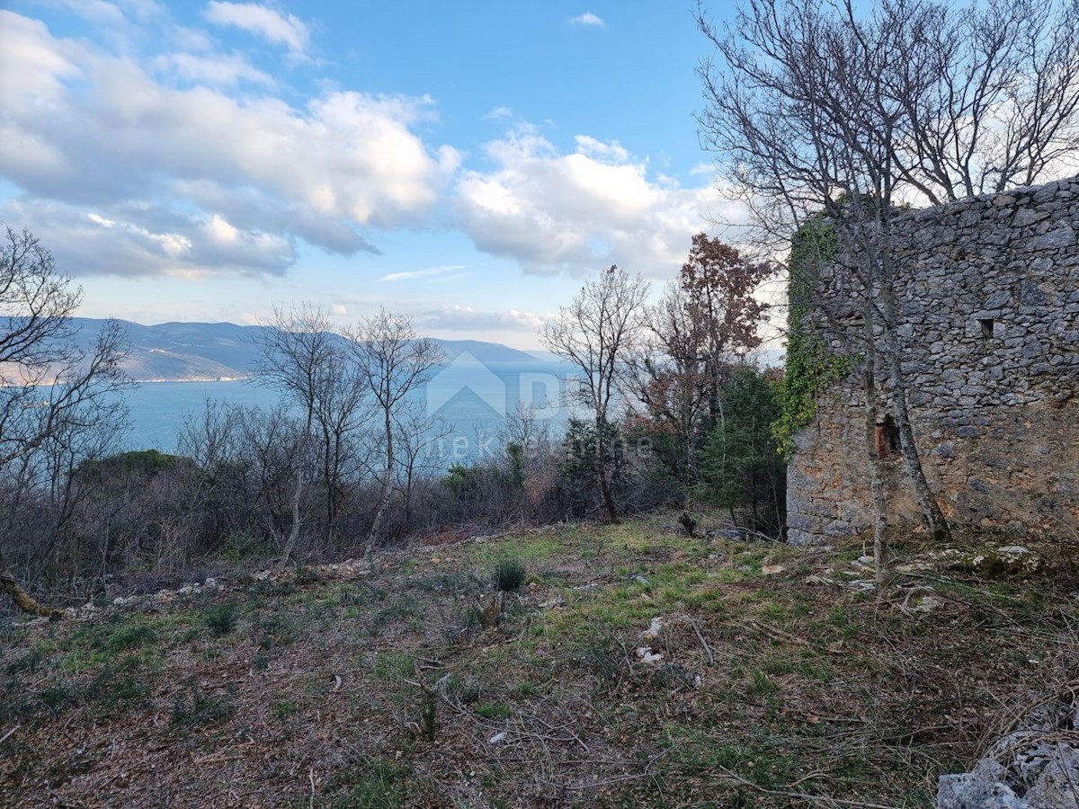 Casa Rabac, Labin, 240m2