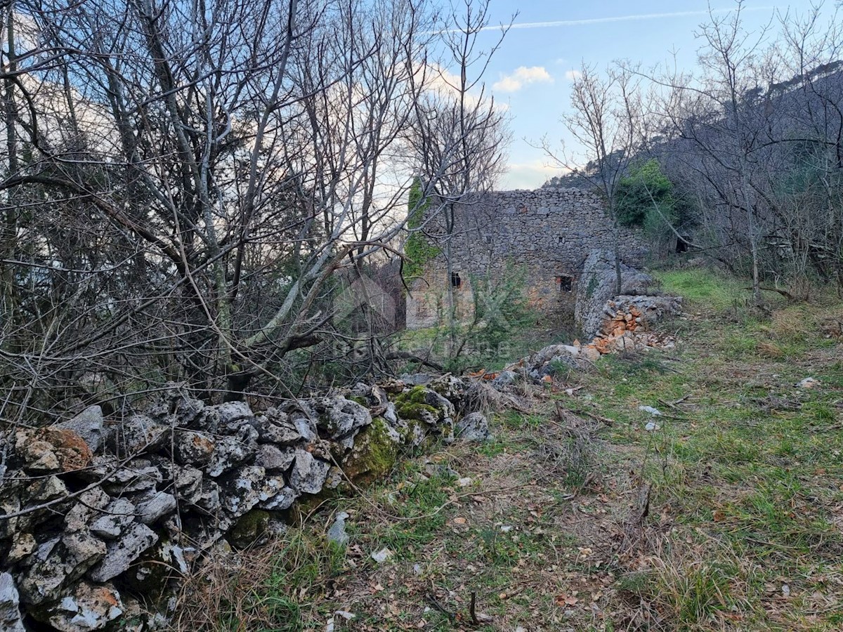 Casa Rabac, Labin, 240m2