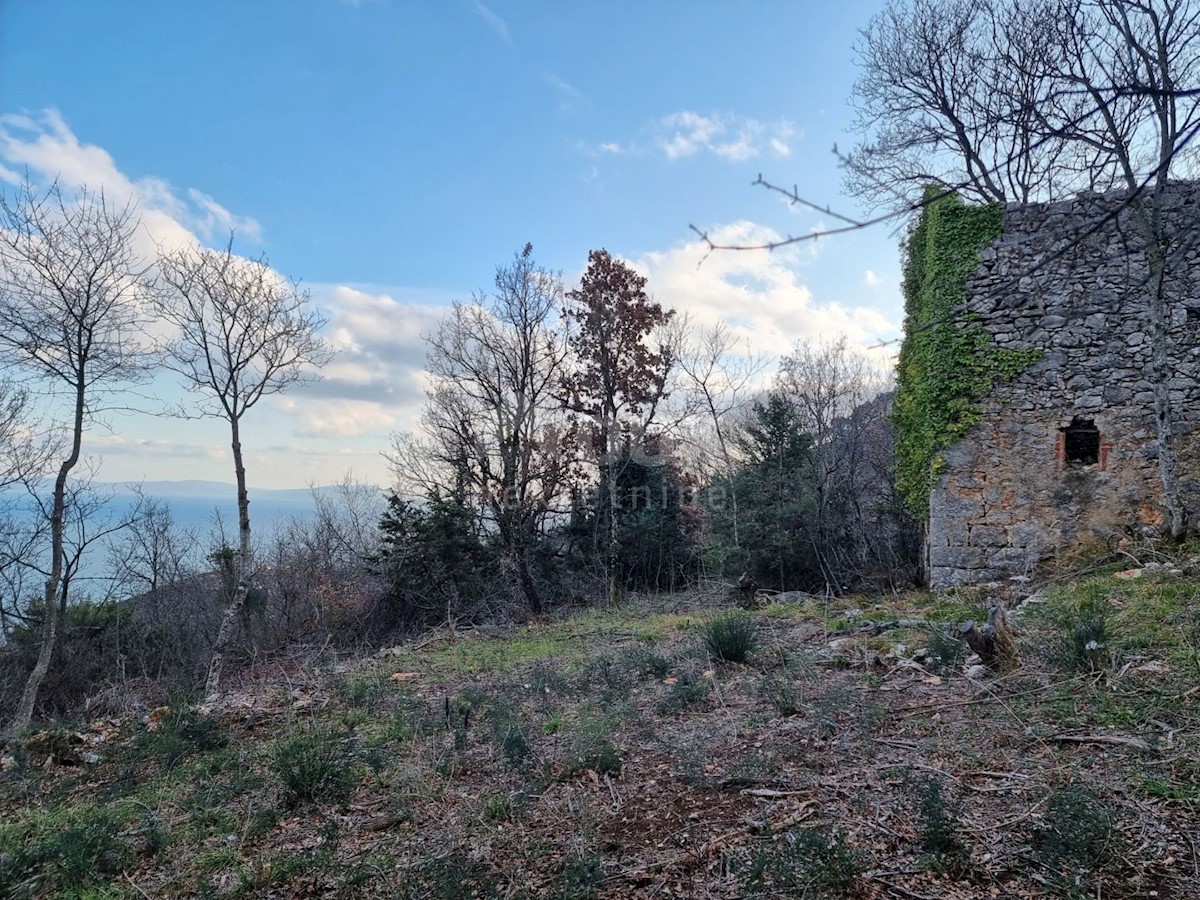 Casa Rabac, Labin, 240m2