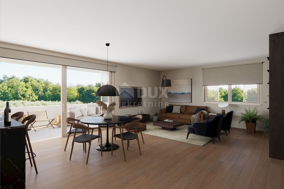 Appartamento Poreč, 88m2