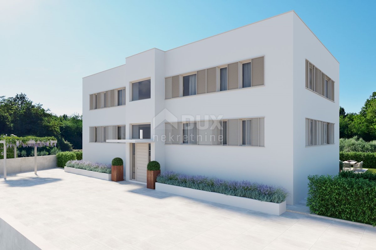 Appartamento Poreč, 88m2