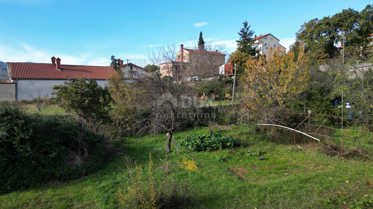 Terreno Rubeši, Kastav, 2.800m2