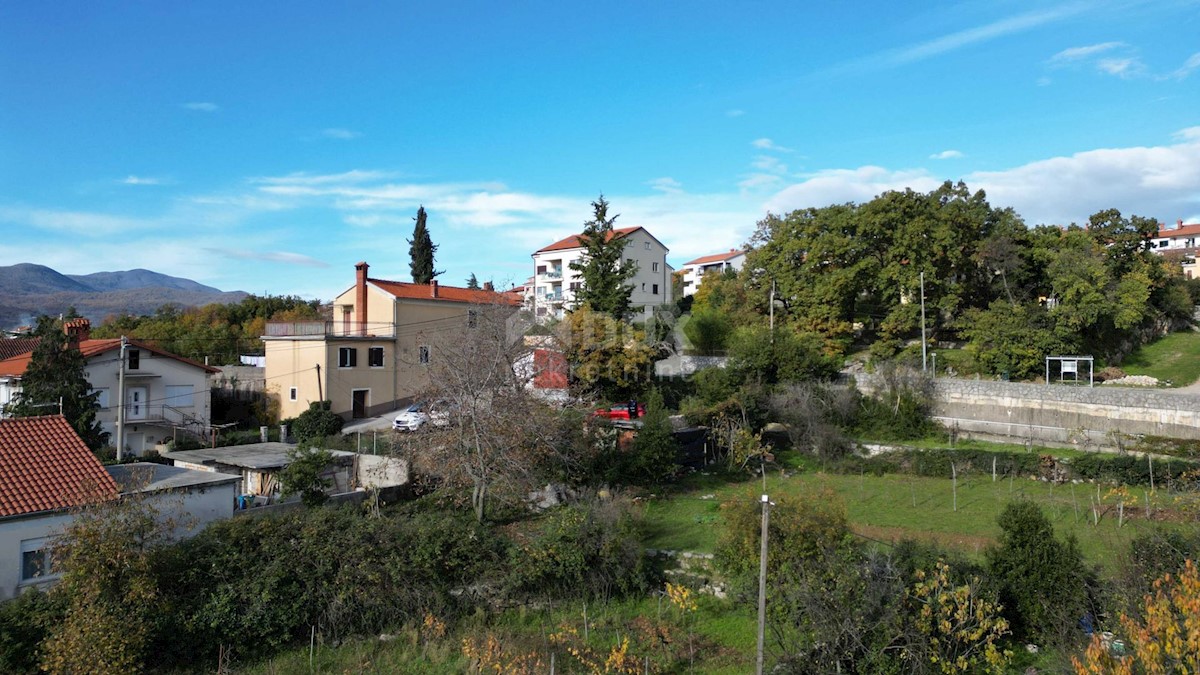 Terreno Rubeši, Kastav, 2.800m2