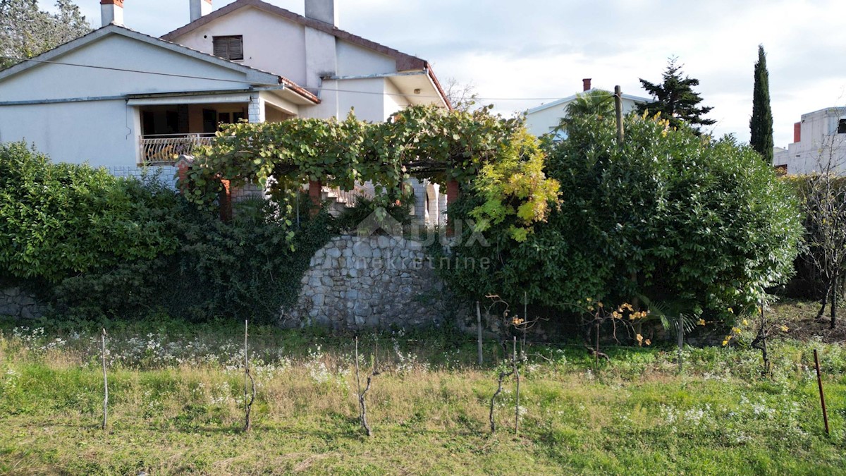 Terreno Rubeši, Kastav, 2.800m2