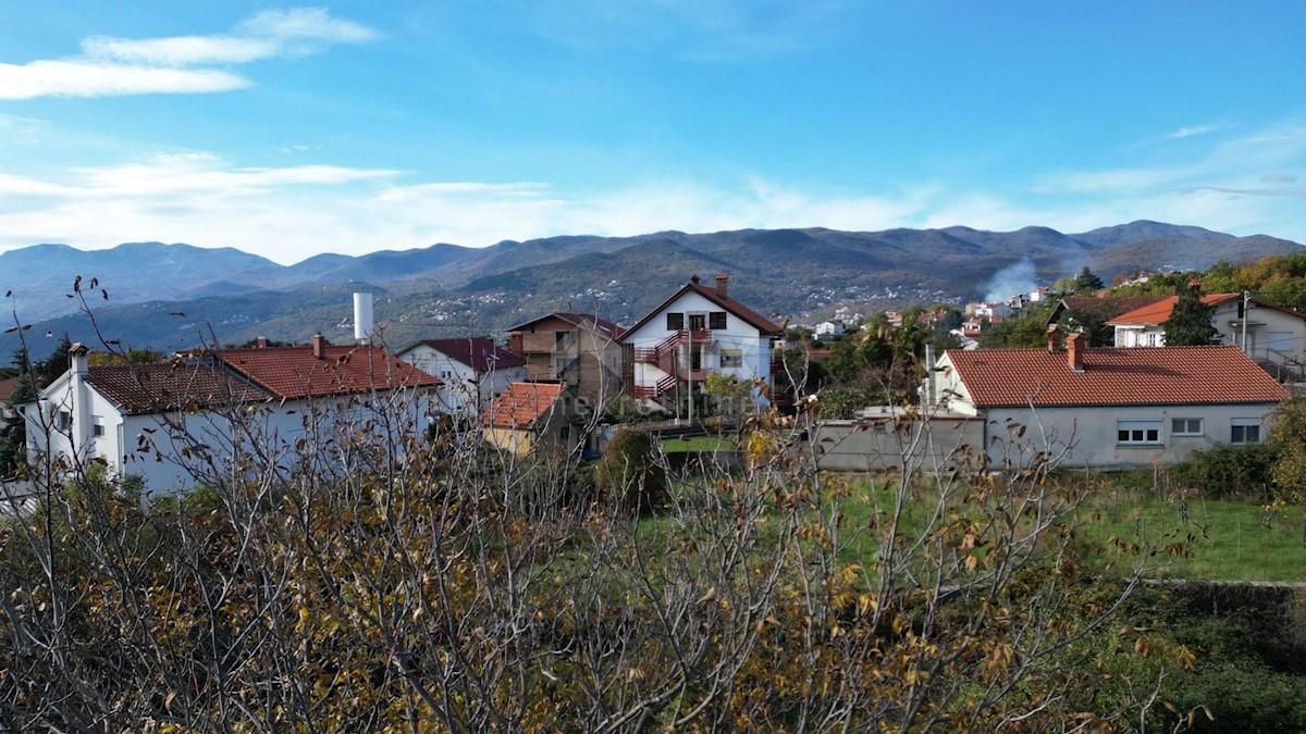 Terreno Rubeši, Kastav, 2.800m2