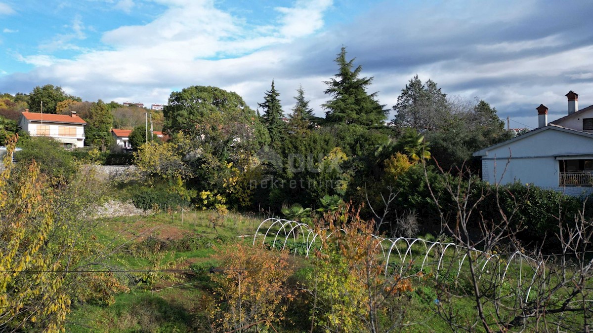 Terreno Rubeši, Kastav, 2.800m2