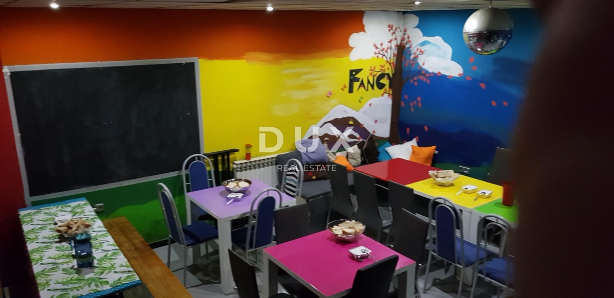 Albergo Botinec, Novi Zagreb - Zapad, 270m2