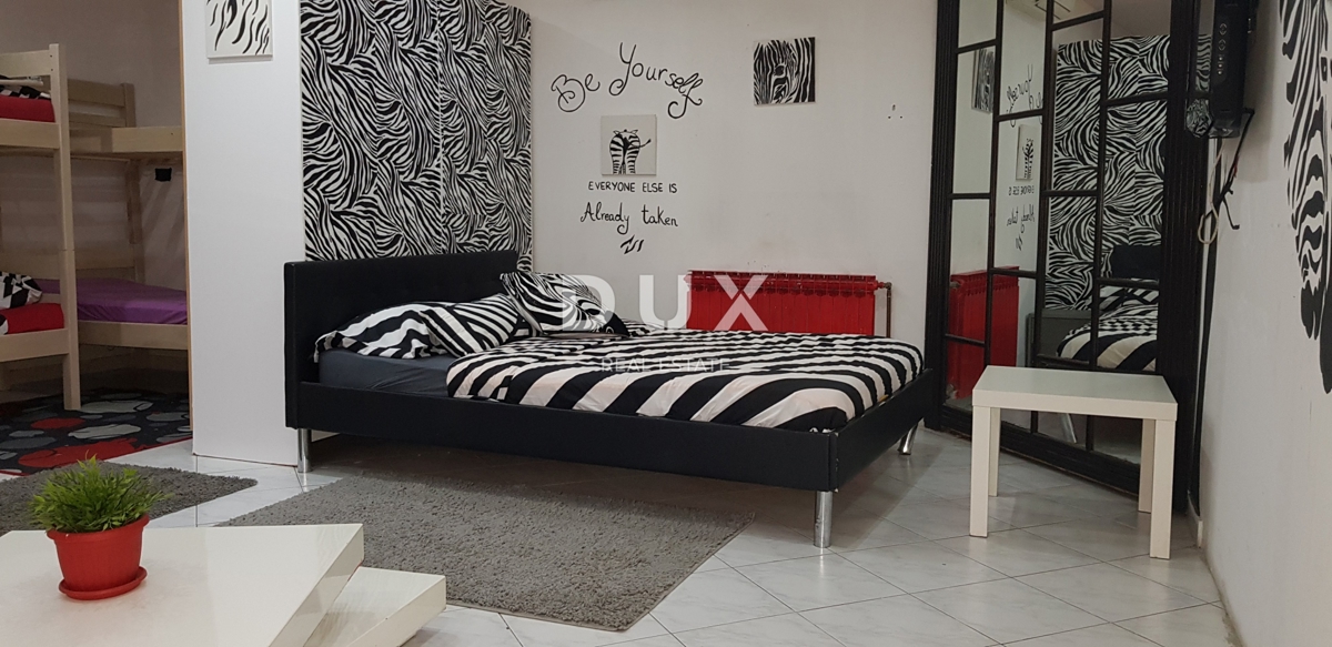 Albergo Botinec, Novi Zagreb - Zapad, 270m2