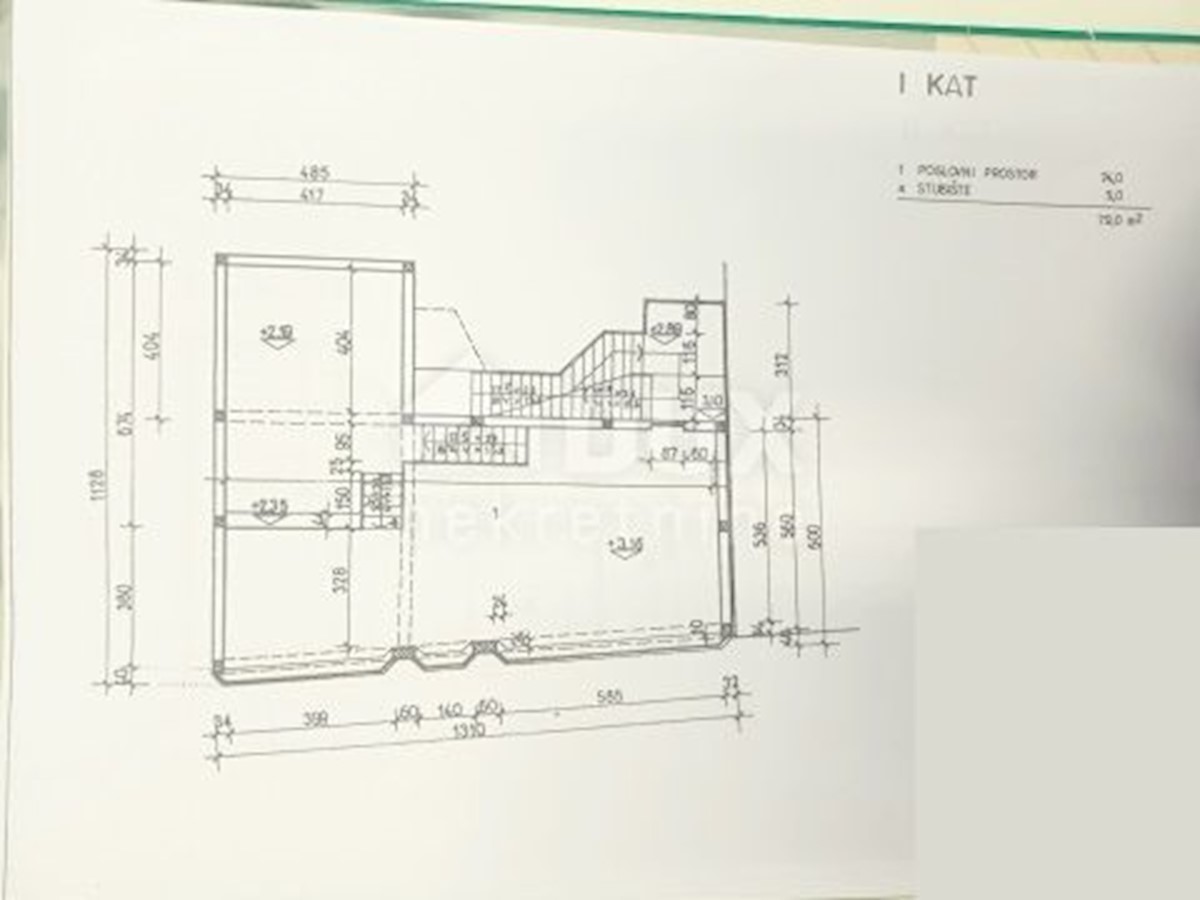 Albergo Botinec, Novi Zagreb - Zapad, 270m2