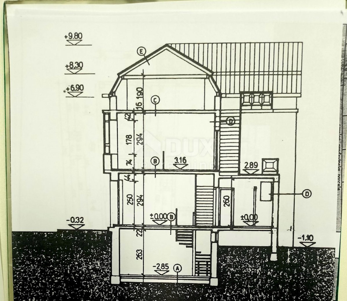 Albergo Botinec, Novi Zagreb - Zapad, 270m2