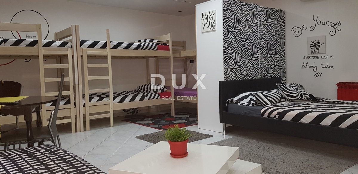 Albergo Botinec, Novi Zagreb - Zapad, 270m2