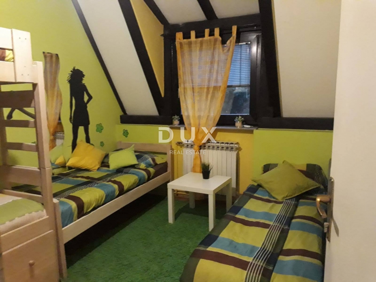 Albergo Botinec, Novi Zagreb - Zapad, 270m2