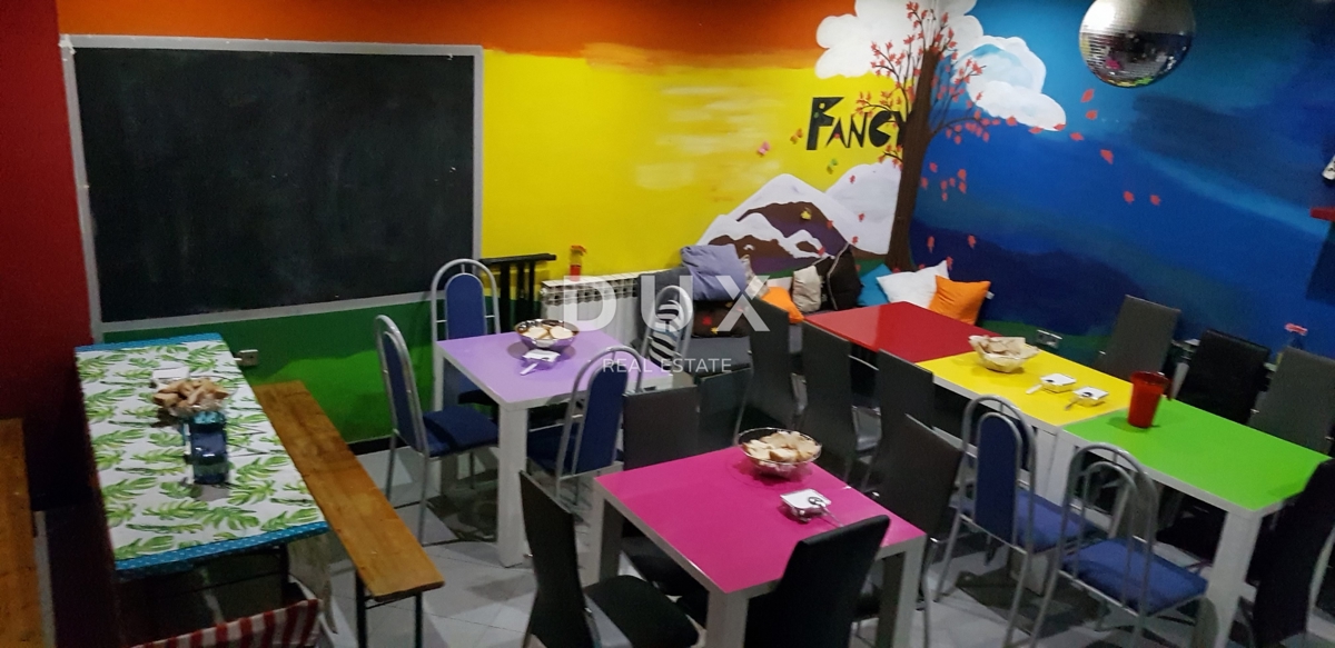 Albergo Botinec, Novi Zagreb - Zapad, 270m2