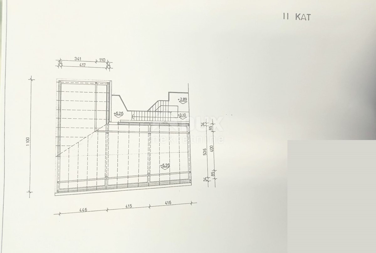 Albergo Botinec, Novi Zagreb - Zapad, 270m2