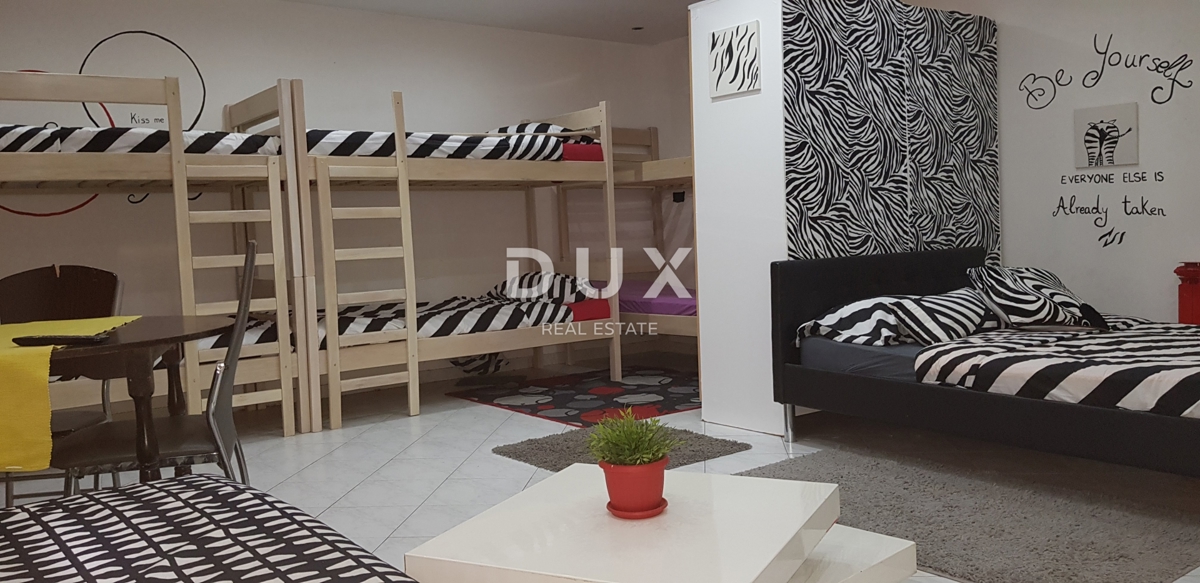 Albergo Botinec, Novi Zagreb - Zapad, 270m2