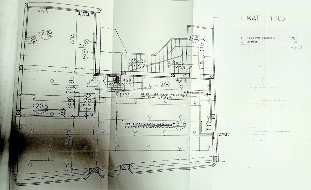 Albergo Botinec, Novi Zagreb - Zapad, 270m2