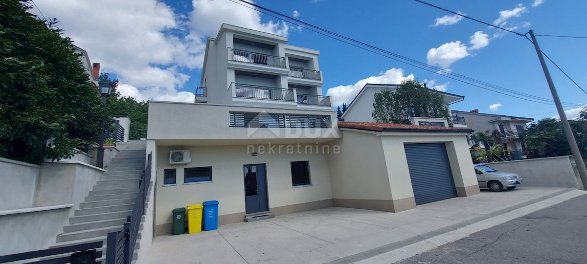 RIJEKA - Martinkovac, casa, 422 m2, OCCASIONE!