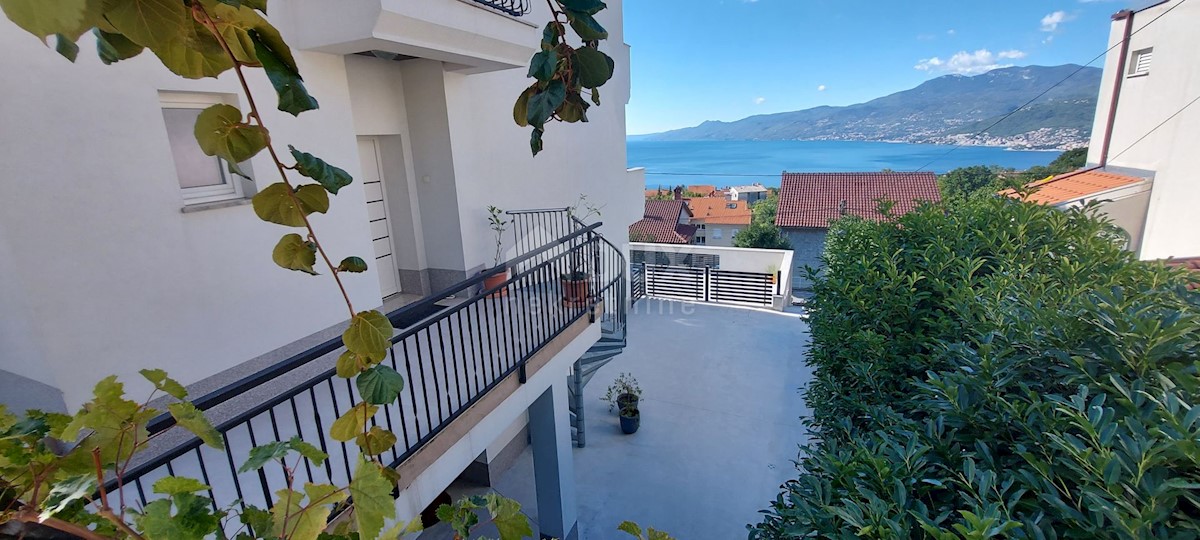 RIJEKA - Martinkovac, casa, 422 m2, OCCASIONE!