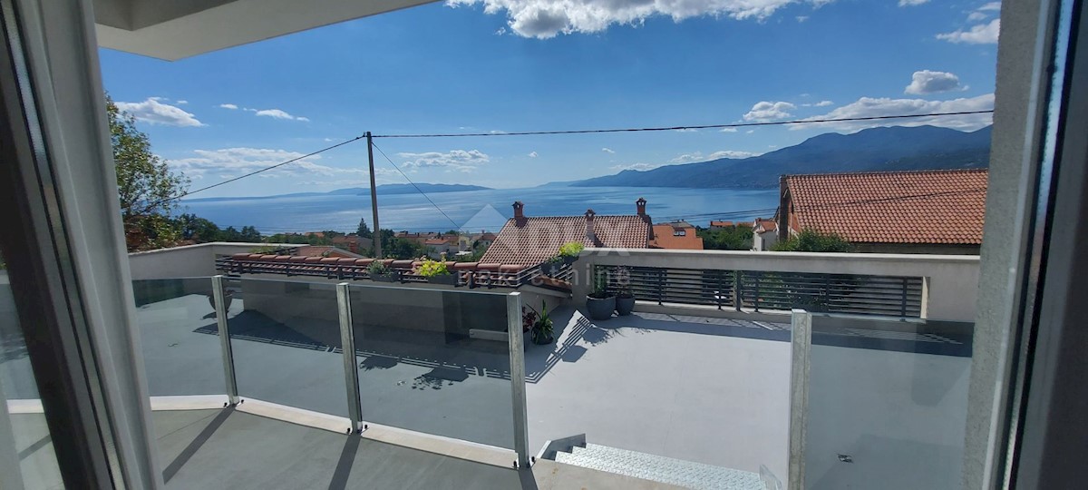 RIJEKA - Martinkovac, casa, 422 m2, OCCASIONE!