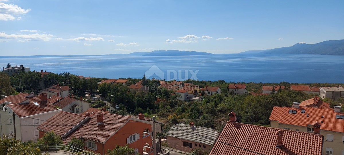 RIJEKA - Martinkovac, casa, 422 m2, OCCASIONE!