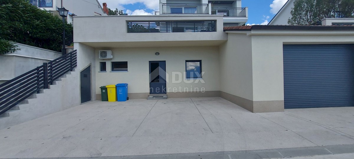 RIJEKA - Martinkovac, casa, 422 m2, OCCASIONE!