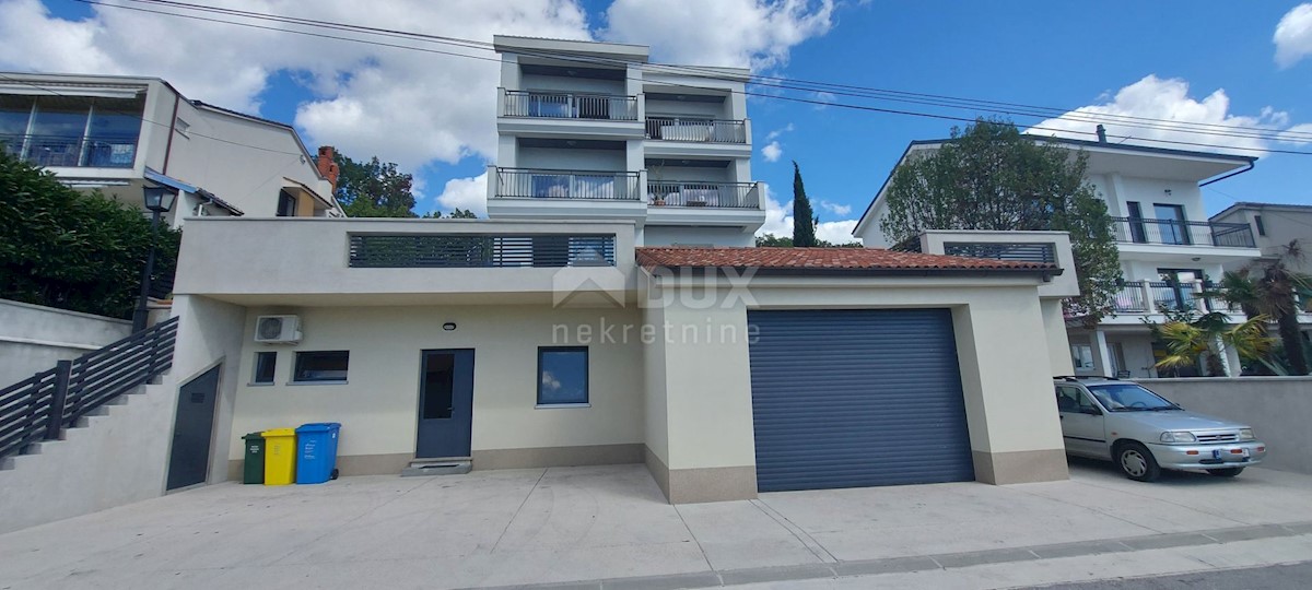 RIJEKA - Martinkovac, casa, 422 m2, OCCASIONE!