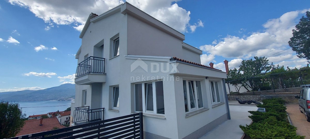 RIJEKA - Martinkovac, casa, 422 m2, OCCASIONE!