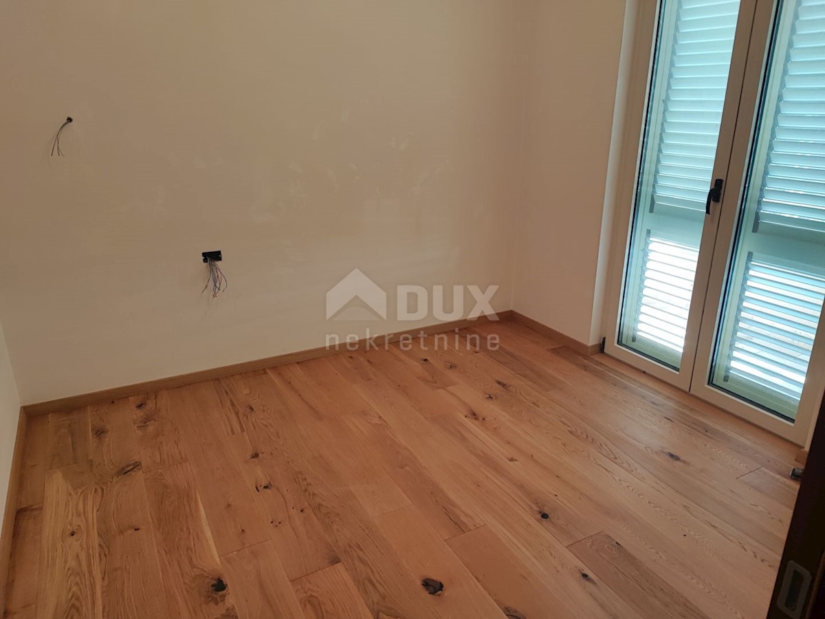 Appartamento Marinići, Viškovo, 105m2