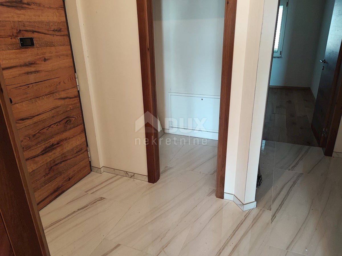 Appartamento Marinići, Viškovo, 105m2