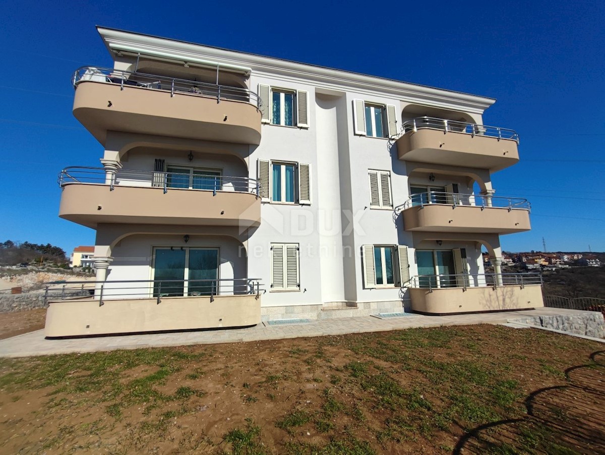 Appartamento Marinići, Viškovo, 105m2