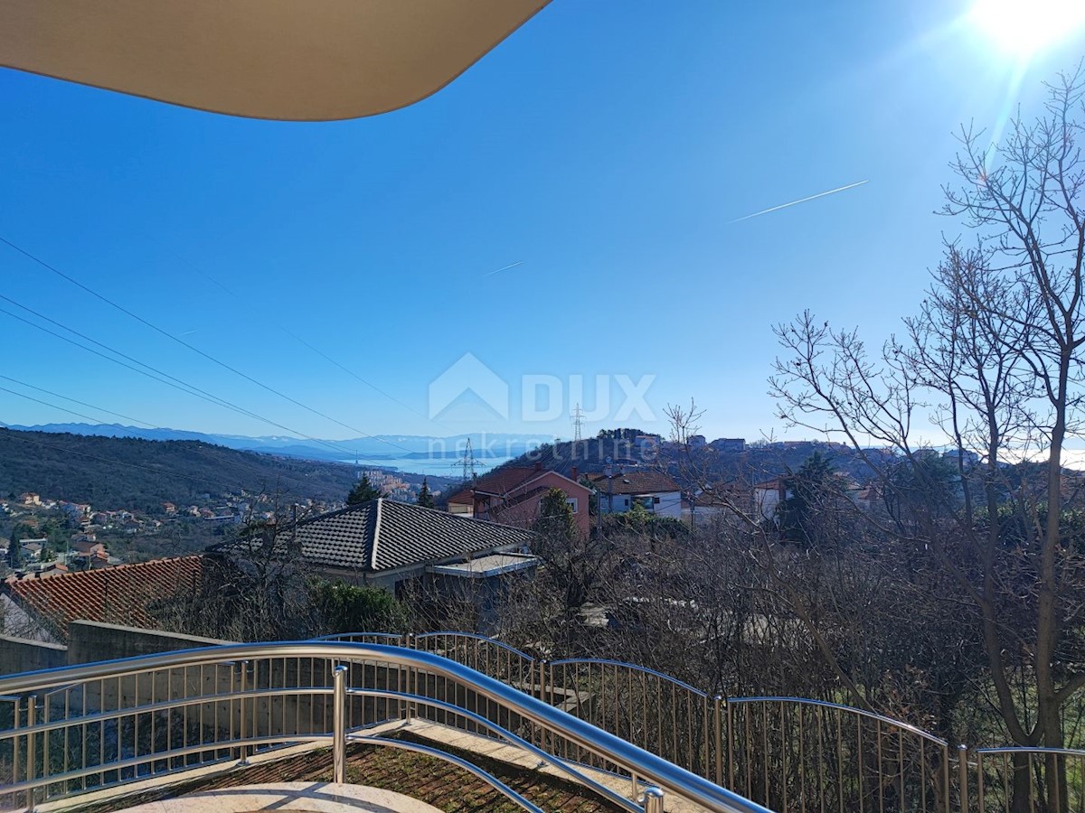 Appartamento Marinići, Viškovo, 105m2