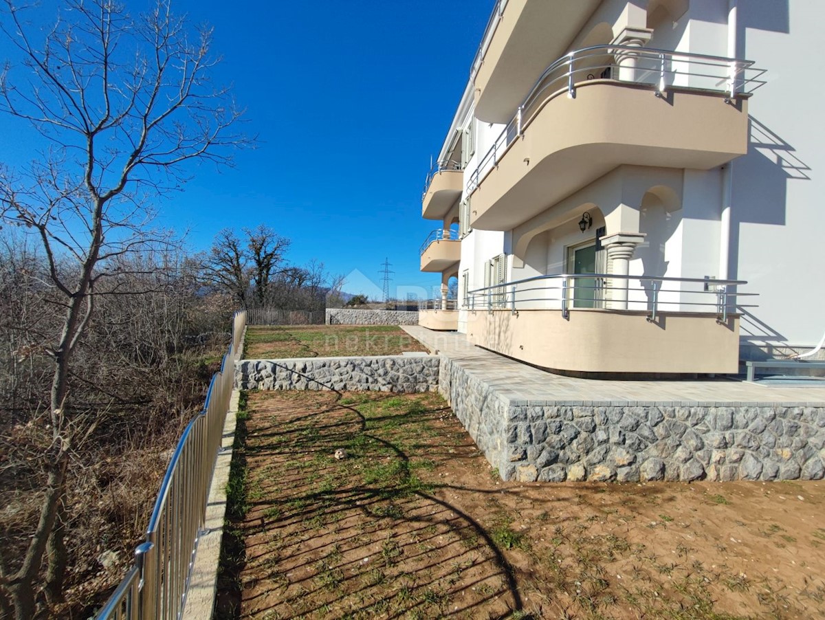 Appartamento Marinići, Viškovo, 105m2